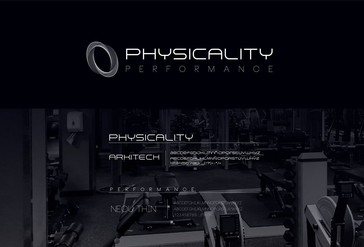 physicality-tipografías